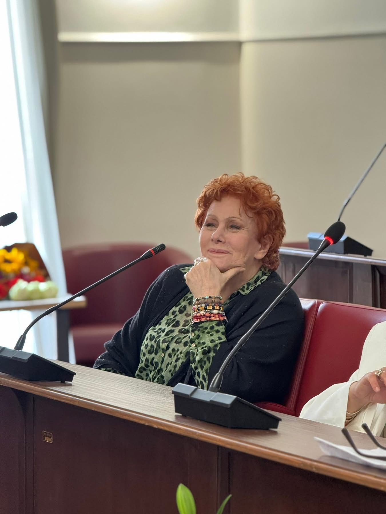 Pompei, un convegno per riflettere sul ruolo della genitorialità e la tutela dei minori.(Foto)