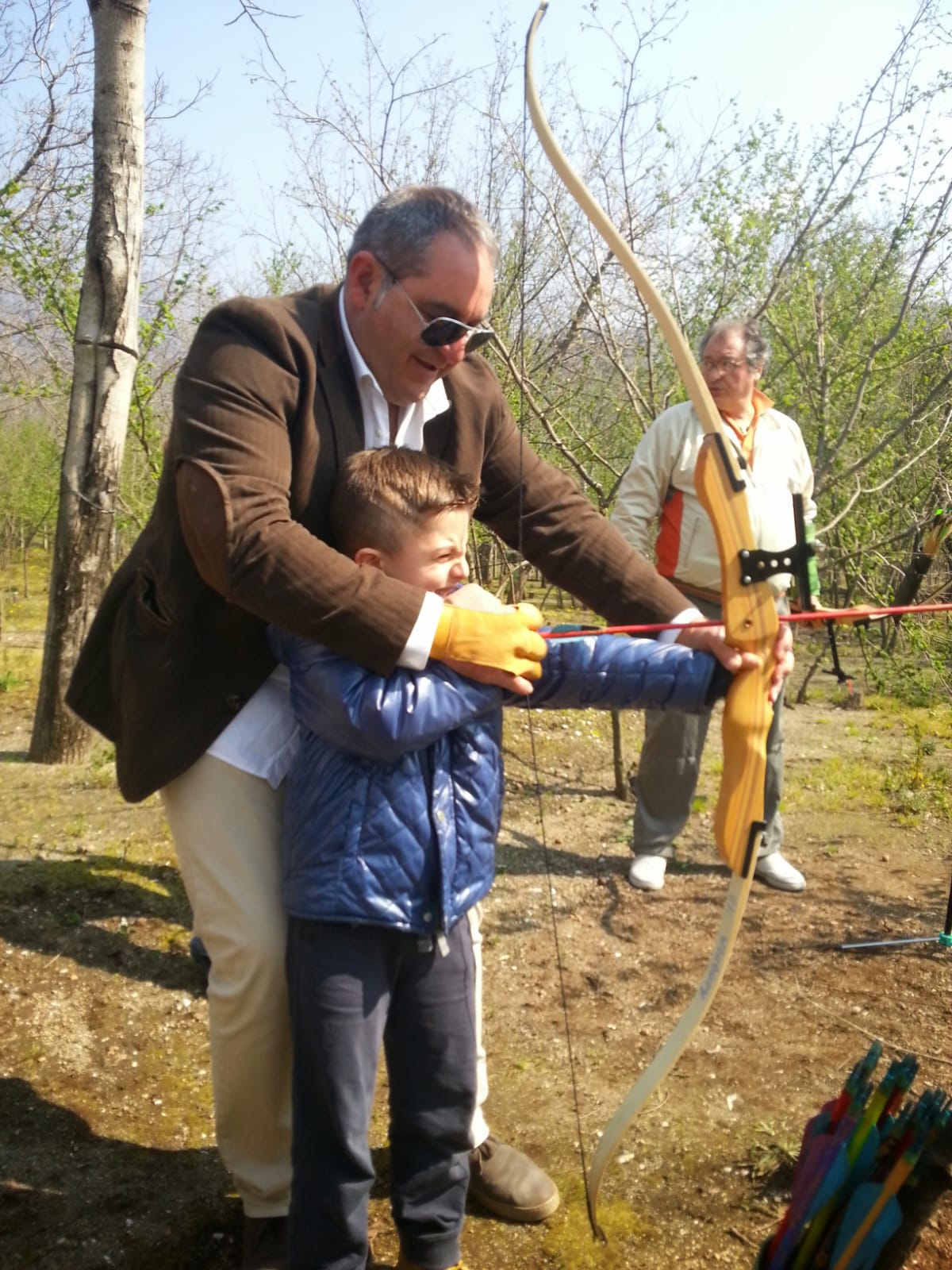 Buon 18° compleanno al mio fantastico nipote Mario Bellavista!