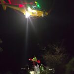 Costiera Amalfitana, dramma a Scala: turista tedesca gravemente ferita durante un’escursione.(Foto)