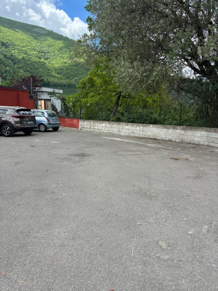 Pulizia straordinaria a Mugnano, l’assessore Litto:  «Chi sporca danneggia tutti».(Foto)