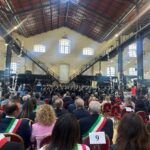 Baronissi celebra la Festa del Lavoro: Fortunata Sessa è “Maestra del Lavoro”