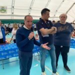 Minibasket, Latina vince la 20ª edizione del torneo “Città di Torre del Greco” dedicato a Carlo Mazza