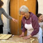 Montefalcione riscopre la Festa del Primo Maggio: un trionfo di tradizione, lavoro e comunità.(Foto)