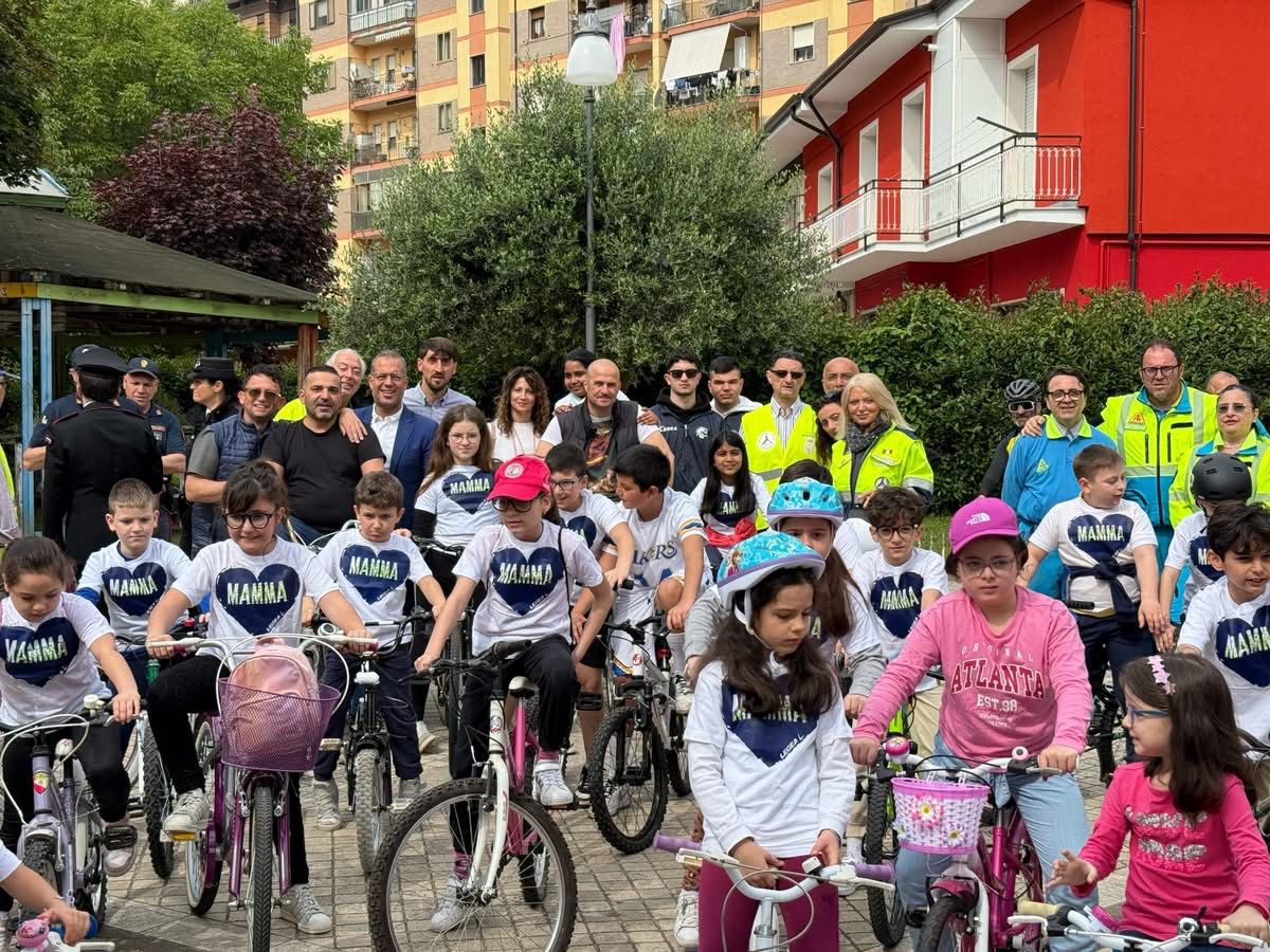 Atripalda, un fine settimana tra sicurezza, cultura e sport: tre giorni di eventi per una città sempre più attiva Atripalda, un fine settimana tra sicurezza, cultura e sport: tre giorni di eventi per una città sempre più attiva