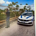 Somma Vesuviana, lanci di sassi sulla SS268: il Comune intensifica i controlli.(Foto)