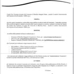 Angri, emergenza ambientale in via Salice: ordinanza urgente del sindaco Ferraioli per il ripristino del canale San Tommaso