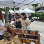 Successo per le “Passeggiate di Primavera” a Torre Annunziata: cittadini protagonisti tra gusto, cultura e tradizione.(Foto)