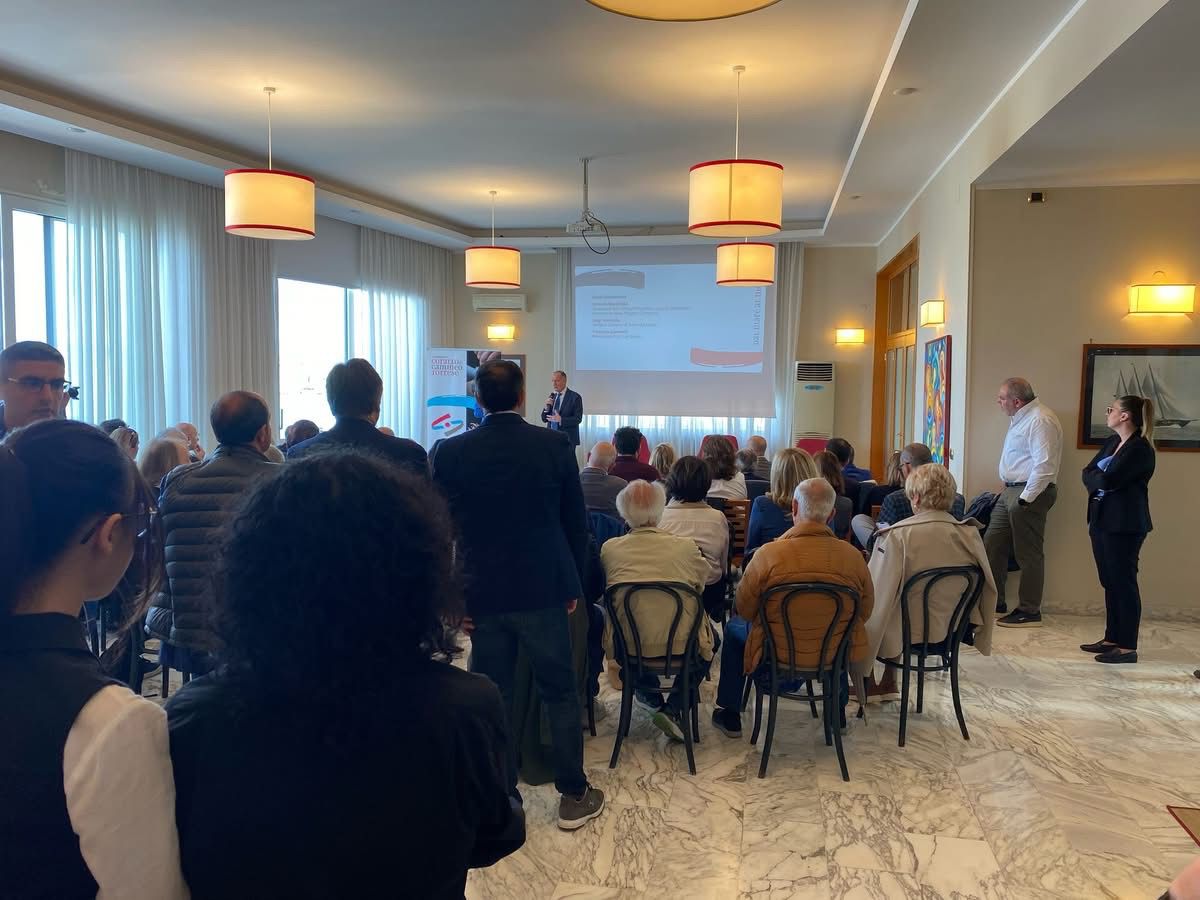 Indicazioni geografiche protette per l’artigianato: Torre del Greco guarda al futuro con il Consorzio “Corallo e Cammeo Torrese”.(Foto)