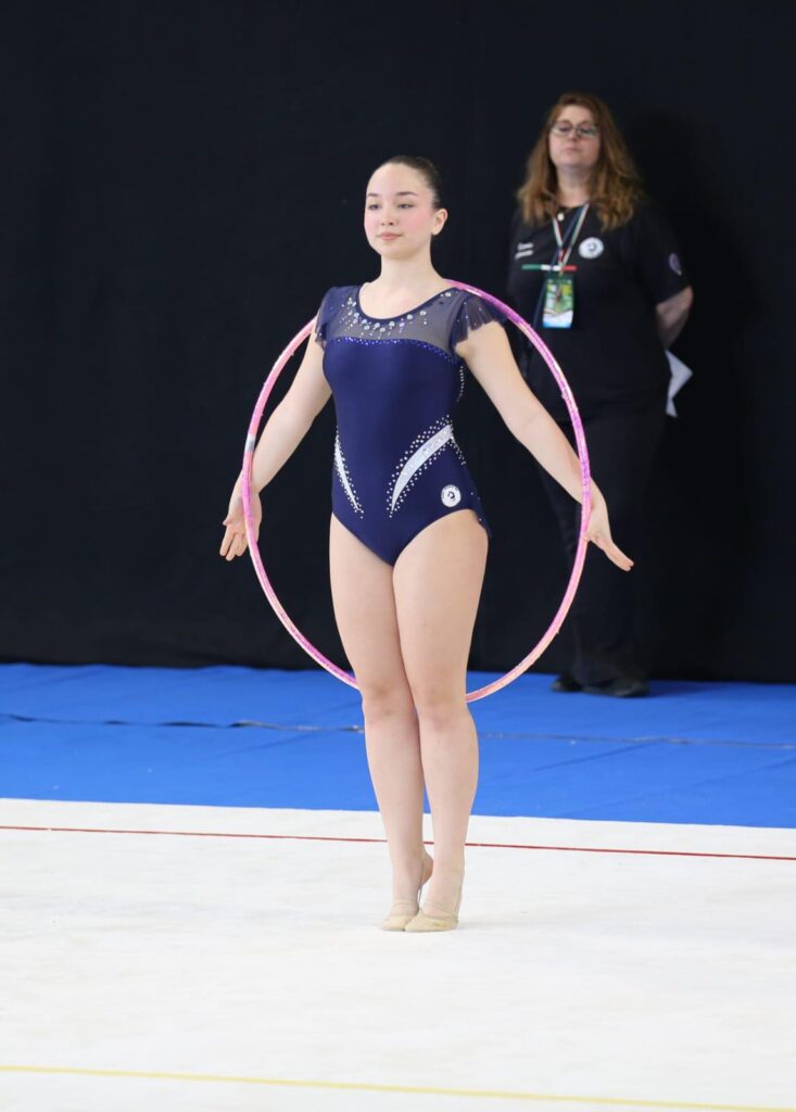 L’ASD AN.SI.CA. di Sirignano trionfa ai Campionati Nazionali Libertas: oro, argenti e bronzo per le giovani ginnaste. Foto