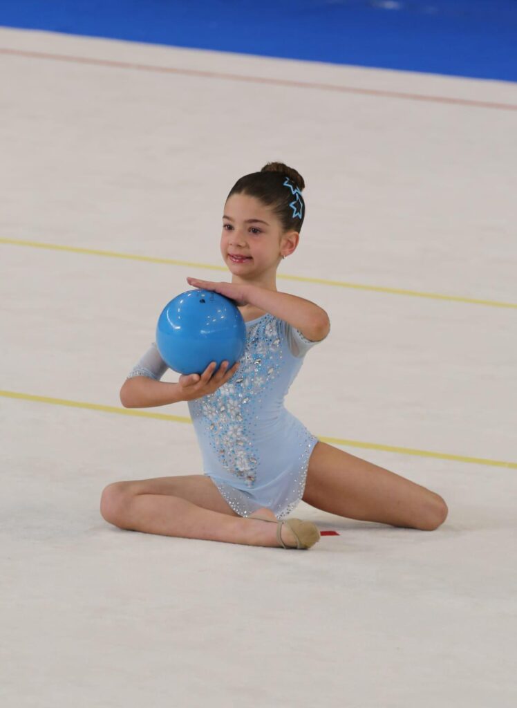 L’ASD AN.SI.CA. di Sirignano trionfa ai Campionati Nazionali Libertas: oro, argenti e bronzo per le giovani ginnaste. Foto