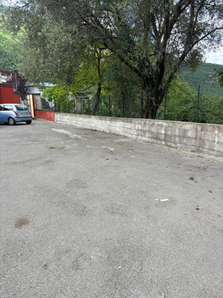 Pulizia straordinaria a Mugnano, l’assessore Litto:  «Chi sporca danneggia tutti».(Foto)