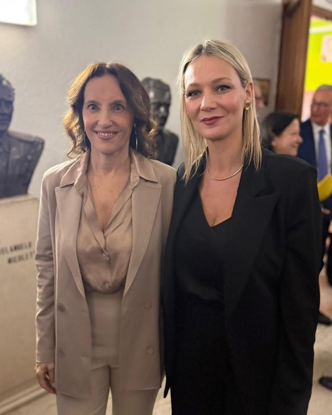 Francesca Spena alla guida del Tribunale di Avellino, l’augurio della sindaca Nargi: “Sensibilità e rigore al servizio della giustizia”