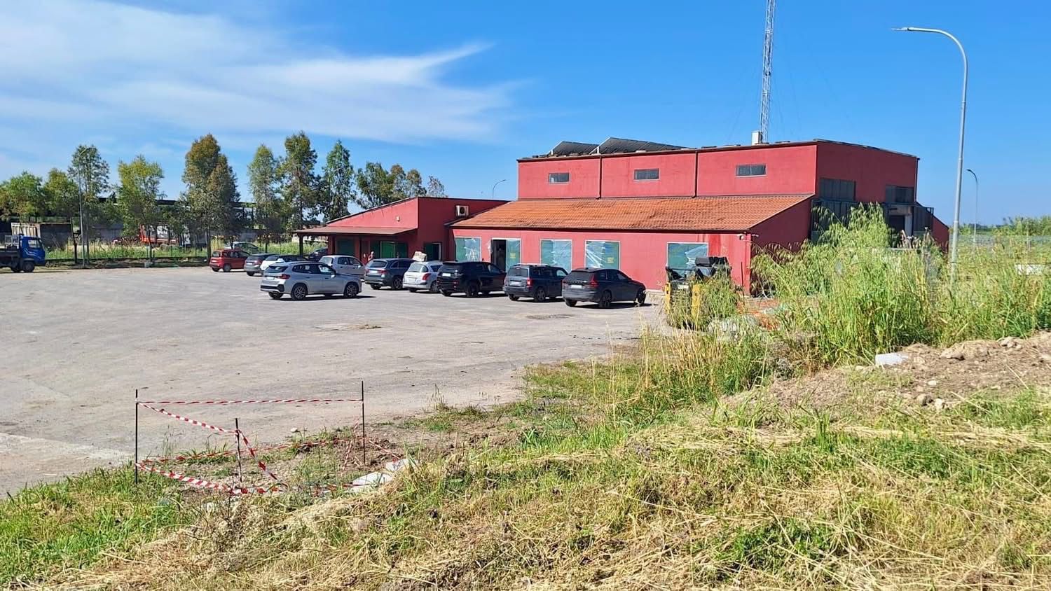 Al via la stagione irrigua del Consorzio del Volturno: “Pronti a servire le imprese agricole del territorio”