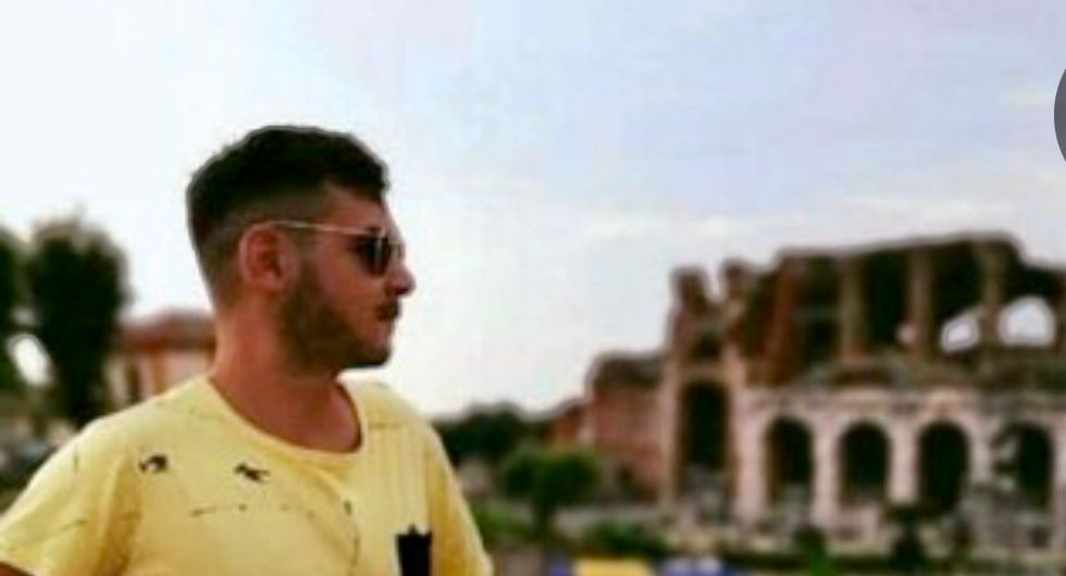 Grave incidente nel Casertano: auto si ribalta a San Prisco, muore 26enne, feriti altri quattro giovani