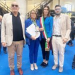 Baronissi celebra la Festa del Lavoro: Fortunata Sessa è “Maestra del Lavoro”