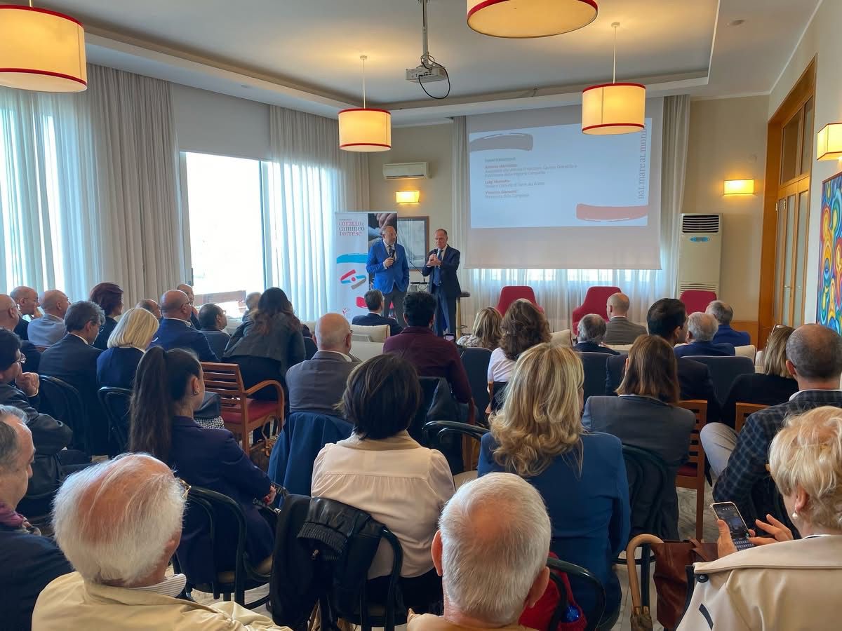 Indicazioni geografiche protette per l’artigianato: Torre del Greco guarda al futuro con il Consorzio “Corallo e Cammeo Torrese”.(Foto)