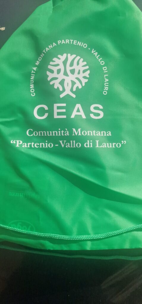 Mugnano   Gli studenti dell IC Manzoni hanno visitato Acqua Fidia in collaborazione con la Comunità Montana del Partenio   Vallo di Lauro