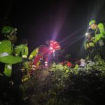 Costiera Amalfitana, dramma a Scala: turista tedesca gravemente ferita durante un’escursione.(Foto)