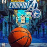 Basket, Napoli scrive la storia: vittoria da squadra vera, la salvezza è conquistata.(Foto)