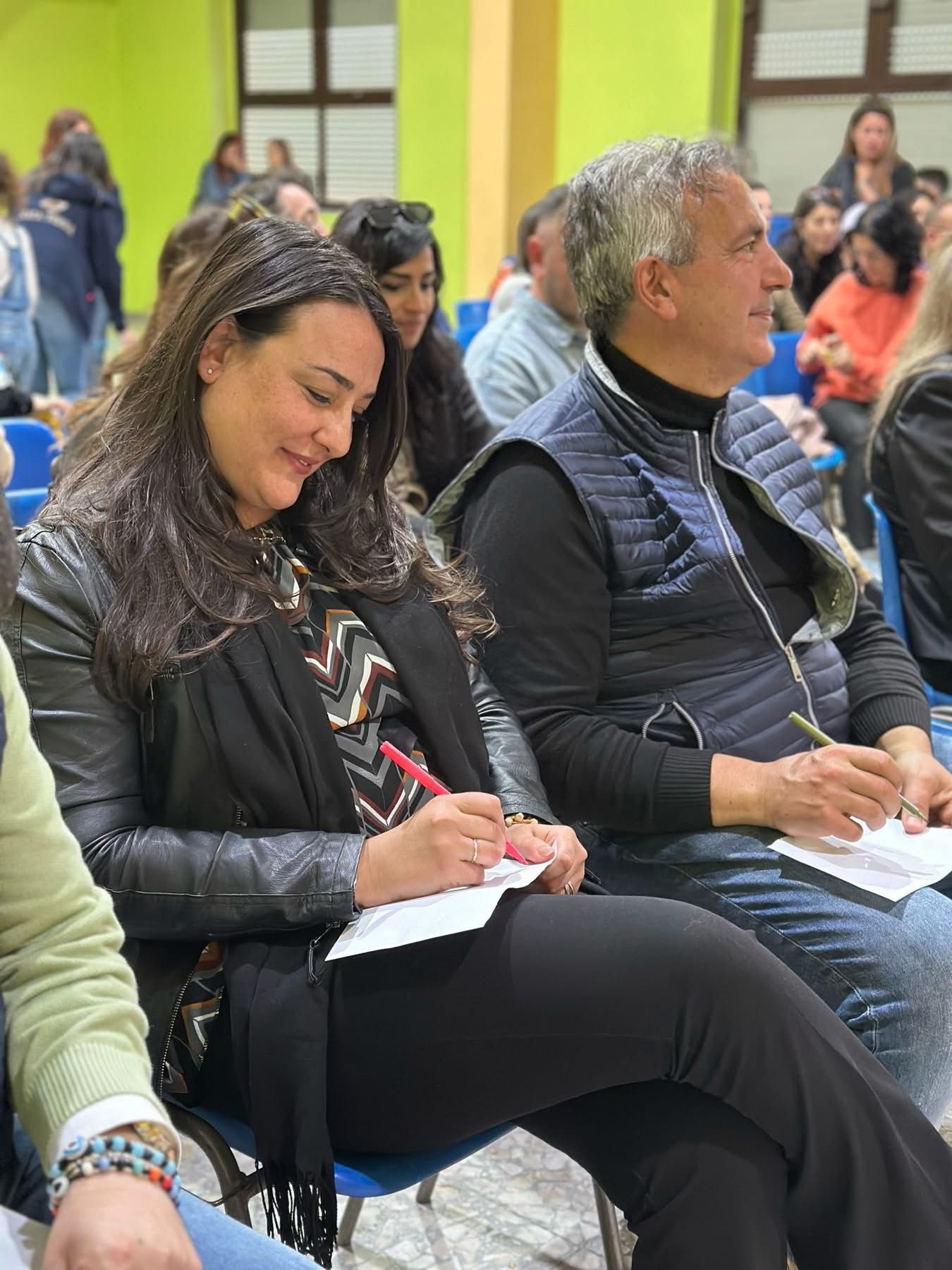 Cellole, successo per i laboratori creativi: un progetto di inclusione e felicità per i più piccoli