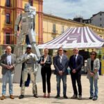 Avellino premiata da Capitan Acciaio: 121 tonnellate di imballaggi riciclati e un +18,6% nel 2025 (Foto)