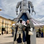 Avellino premiata da Capitan Acciaio: 121 tonnellate di imballaggi riciclati e un +18,6% nel 2025 (Foto)