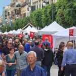 Successo per le “Passeggiate di Primavera” a Torre Annunziata: cittadini protagonisti tra gusto, cultura e tradizione.(Foto)