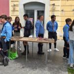 Successo per le “Passeggiate di Primavera” a Torre Annunziata: cittadini protagonisti tra gusto, cultura e tradizione.(Foto)