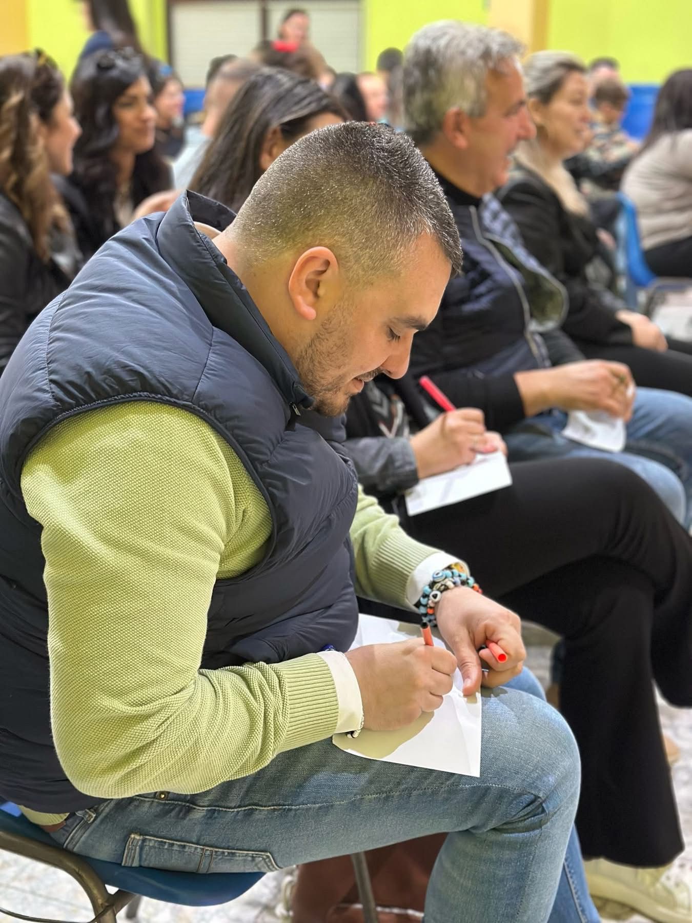 Cellole, successo per i laboratori creativi: un progetto di inclusione e felicità per i più piccoli