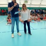 Minibasket, Latina vince la 20ª edizione del torneo “Città di Torre del Greco” dedicato a Carlo Mazza