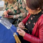 Montefalcione riscopre la Festa del Primo Maggio: un trionfo di tradizione, lavoro e comunità.(Foto)