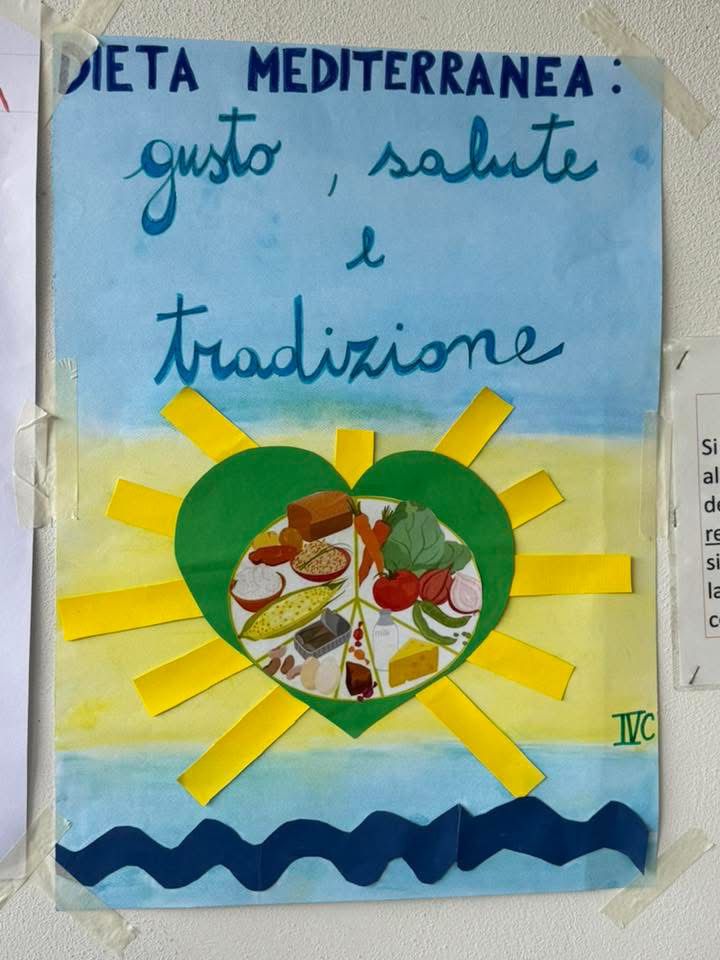 Somma Vesuviana, giornata tra scuole e cultura per il sindaco Di Sarno: “Un viaggio tra educazione, arte e crescita”(Foto)