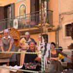 Montefalcione riscopre la Festa del Primo Maggio: un trionfo di tradizione, lavoro e comunità.(Foto)