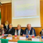 Solofra, congresso cittadino di Forza Italia: Michele De Piano eletto segretario. Petitto: “Ridiamo voce ai territori dimenticati”