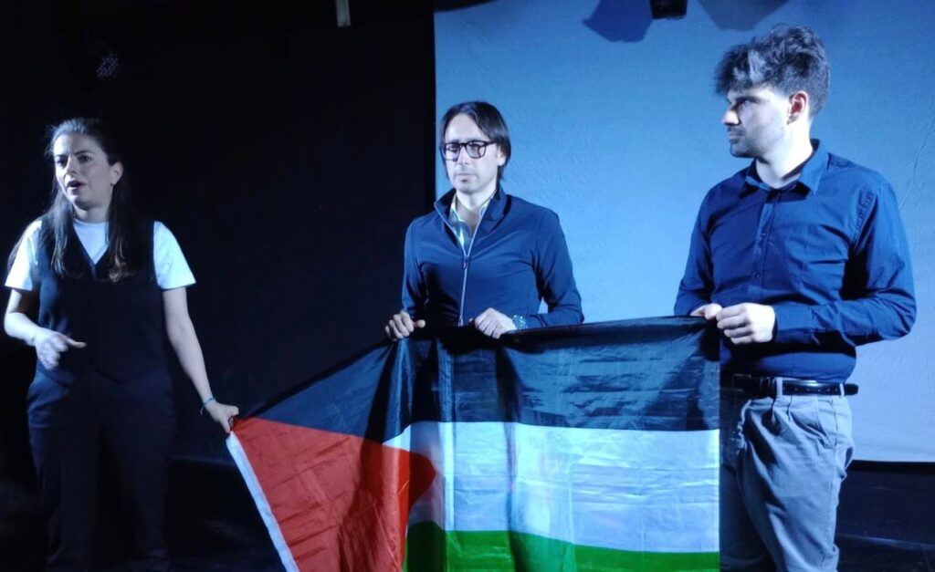 “Acerra sotto le stelle” – Il MoVimento 5 Stelle racconta il presente, guarda al futuro