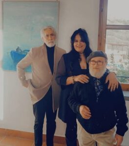 Forino ( Av): Lina Speciale un artista forinese di altri tempi