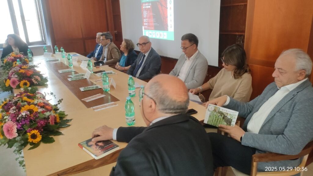 Quadrelle Mai d‘Argento, 2025. Le foto delle premiazioni