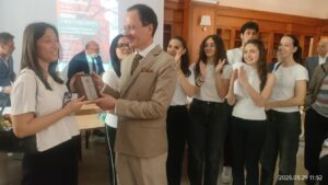 NOLA  QUADRELLE. Esami di maturità, mercoledì il Gran giorno. CantaGrecia e Mai d’Argento, speciali incontri, a Casa Mattis.  