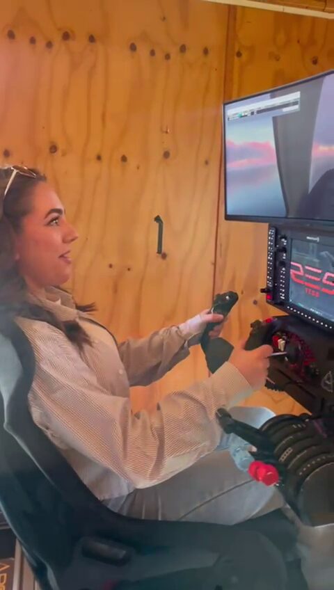 SAVIANO. “Fly Week: Volo e Legalità” — Gli studenti del “Montalcini Ferraris” protagonisti di un’esperienza formativa tra cielo e valori civili