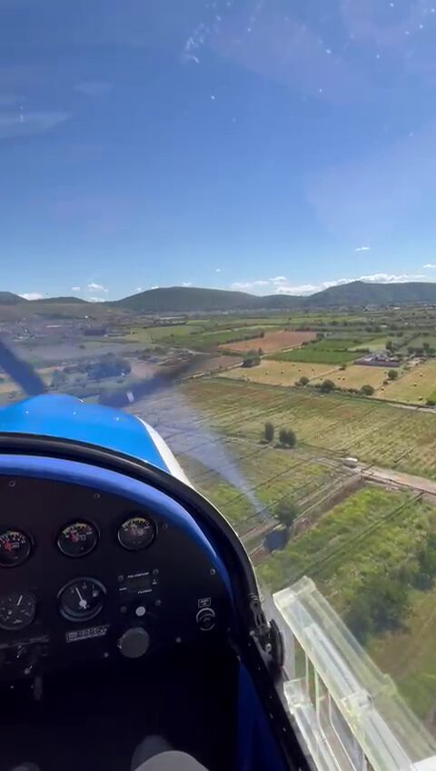 SAVIANO. “Fly Week: Volo e Legalità” — Gli studenti del “Montalcini Ferraris” protagonisti di un’esperienza formativa tra cielo e valori civili