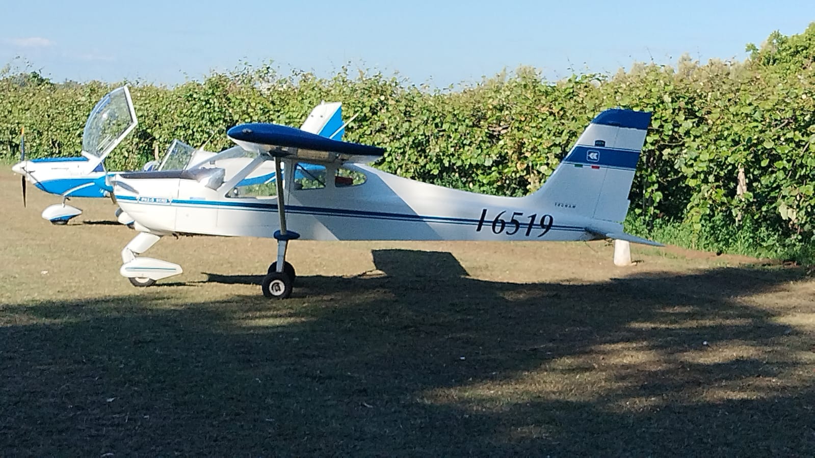 SAVIANO. “Fly Week: Volo e Legalità” — Gli studenti del “Montalcini Ferraris” protagonisti di un’esperienza formativa tra cielo e valori civili