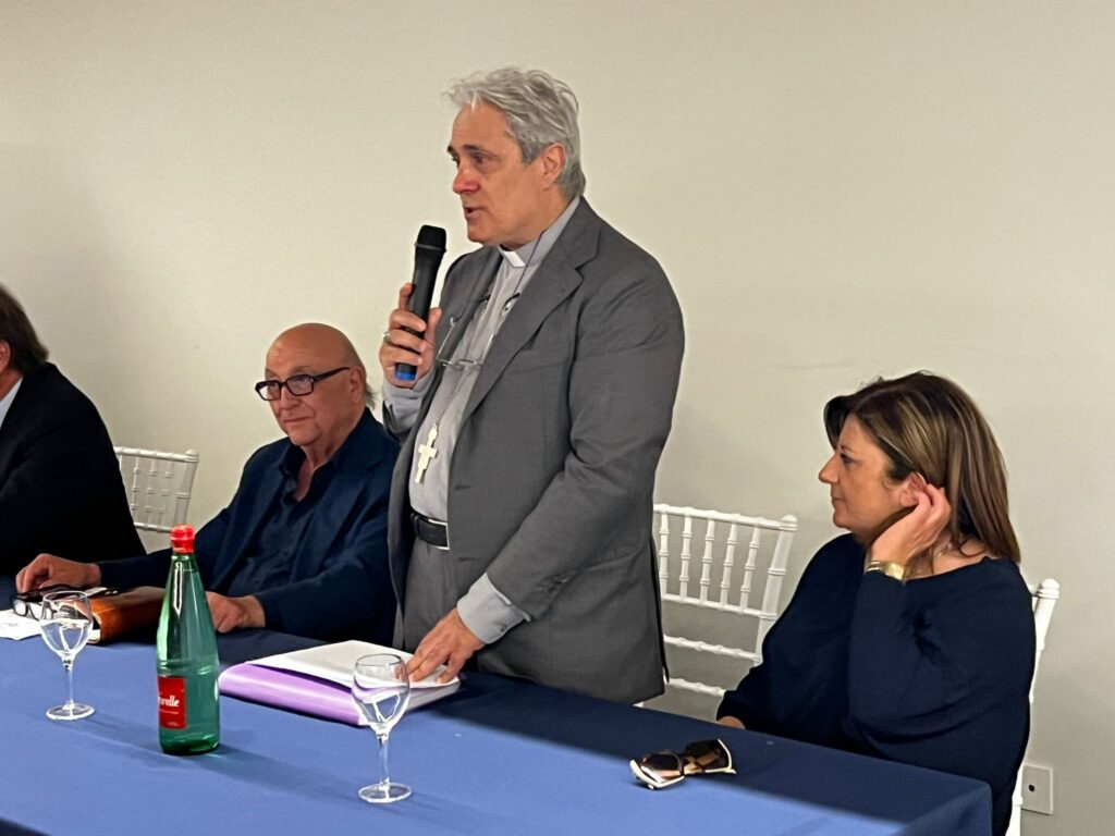 “Evoluzione e Libertà”: a Nola la convention dedicata alla politica che ascolta il popolo