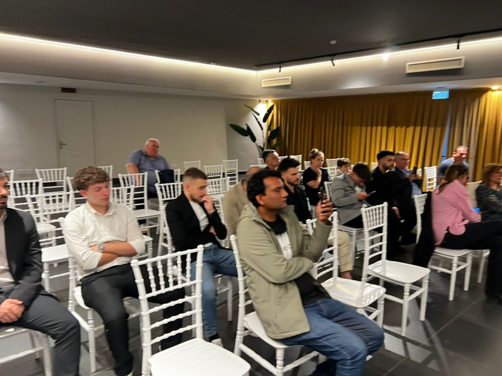 “Evoluzione e Libertà”: a Nola la convention dedicata alla politica che ascolta il popolo