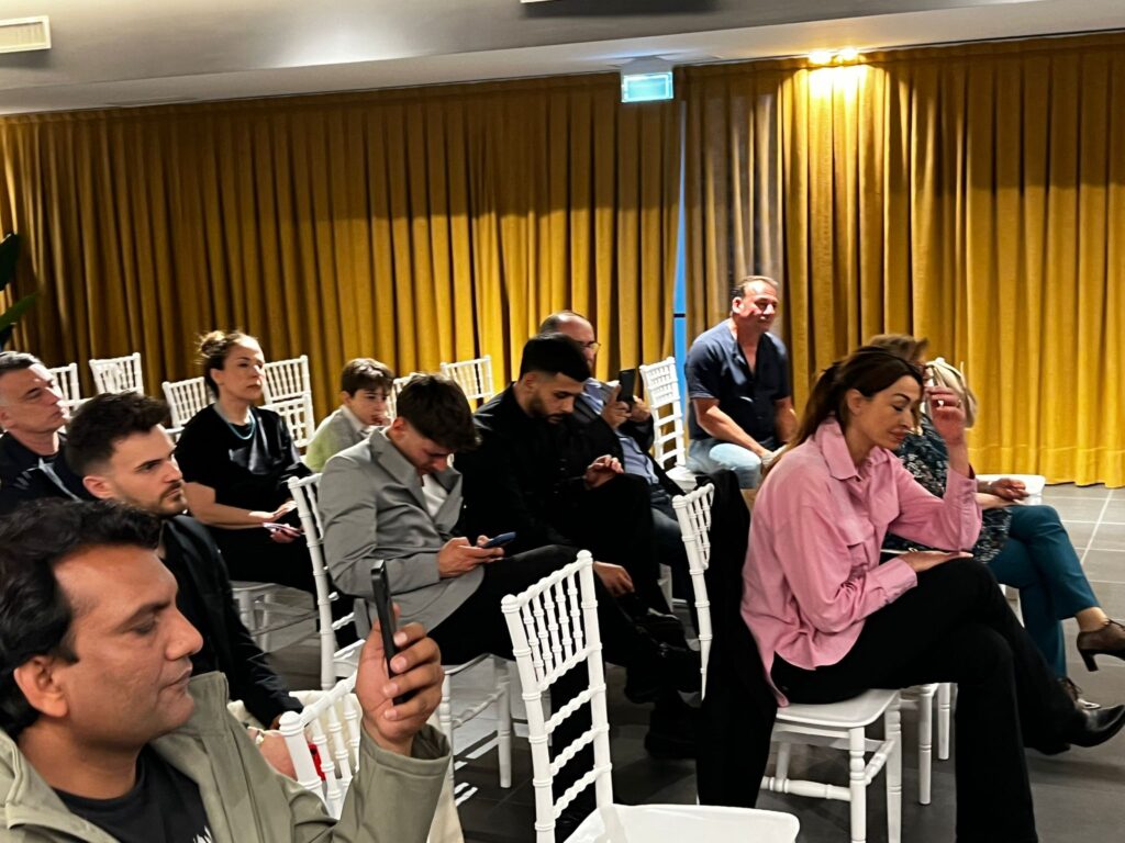 “Evoluzione e Libertà”: a Nola la convention dedicata alla politica che ascolta il popolo