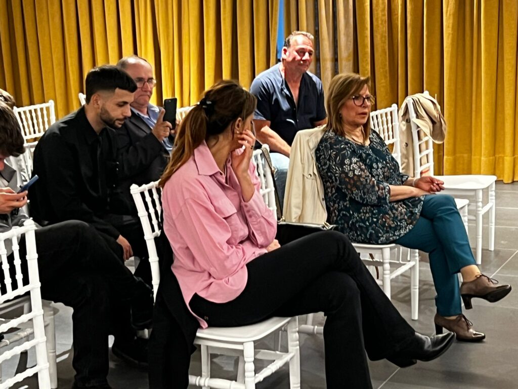 “Evoluzione e Libertà”: a Nola la convention dedicata alla politica che ascolta il popolo