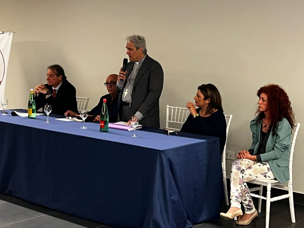 “Evoluzione e Libertà”: a Nola la convention dedicata alla politica che ascolta il popolo