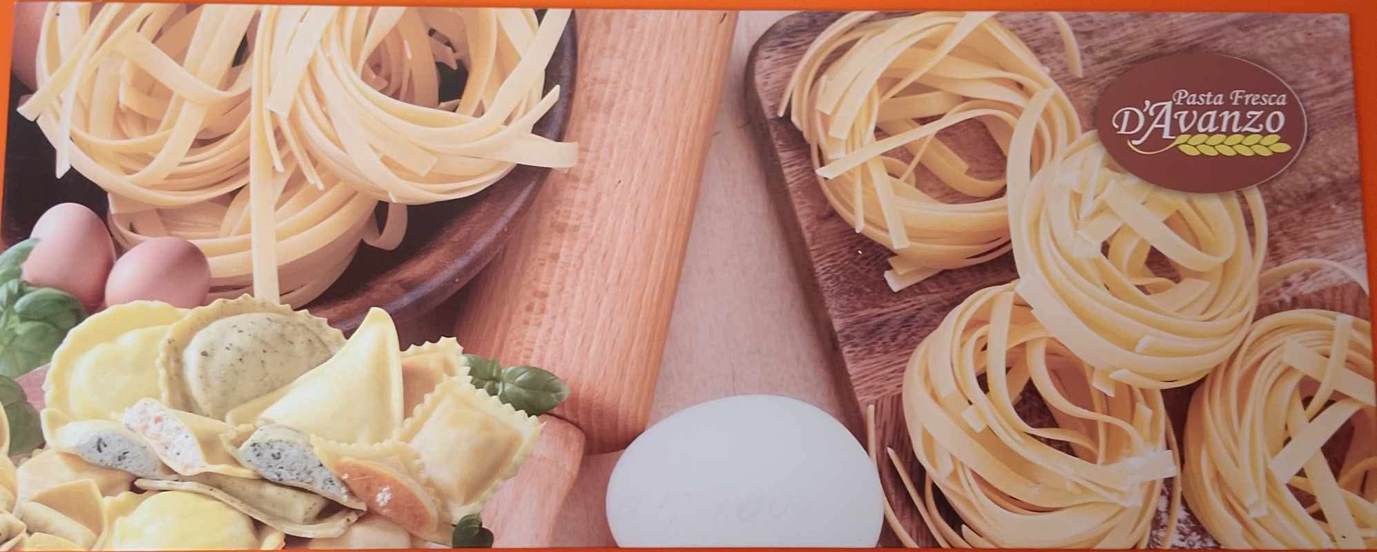 TUFINO (NA). Il Pastificio “D’Avanzo Pasta” festeggia 30 anni di eccellenza artigianale Qualità, passione e tradizione: una storia tutta italiana che continua a crescere