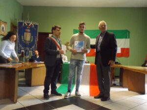 Baiano, XII edizione della “Festa della maggiore età”, Teatro Colosseo, 2 giugno 2025