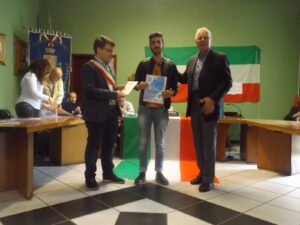 Baiano, XII edizione della “Festa della maggiore età”, Teatro Colosseo, 2 giugno 2025