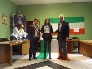 Baiano, XII edizione della “Festa della maggiore età”, Teatro Colosseo, 2 giugno 2025